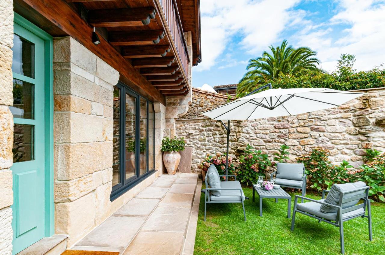 Villa La Casa De Piedra Herrera de Ibio Exterior foto